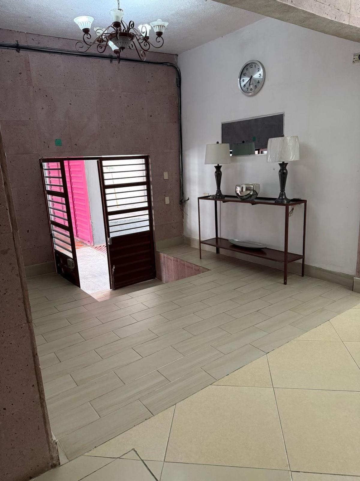 Hotel La Casona Villahermosa Ngoại thất bức ảnh